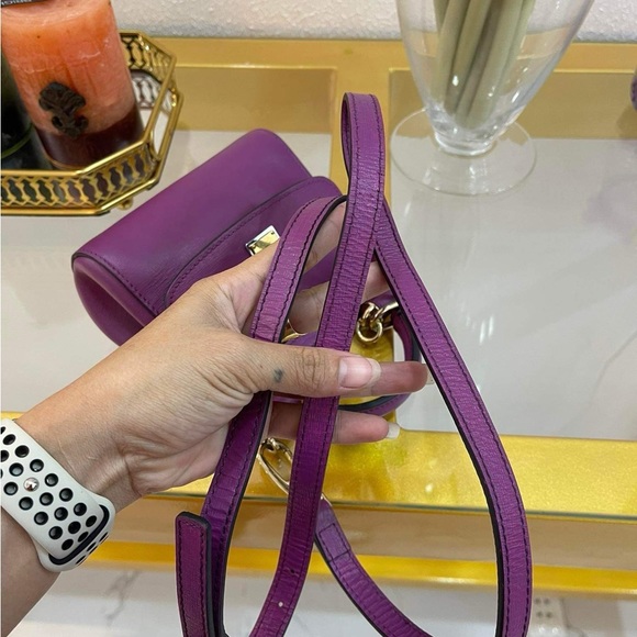 D&G micro sicily bag 💯 Authentic FINAL PRICE NO offer accepted ) - Picture 8 of 17